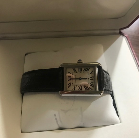 Cartier Accessories - Cartier watch
